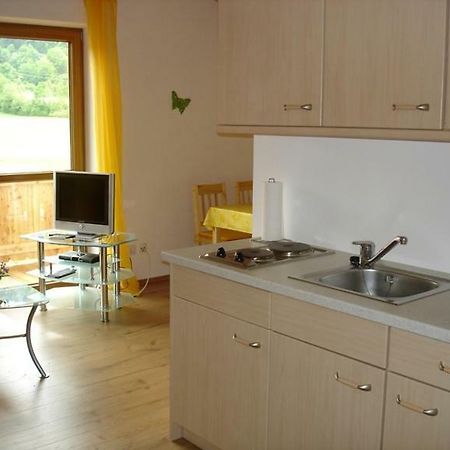 Ferienhaus Beyer Унтервёссен Экстерьер фото