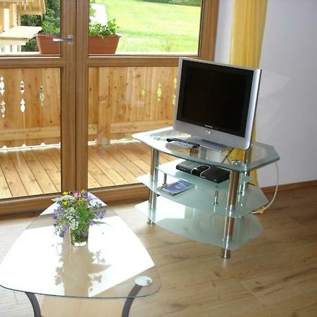 Ferienhaus Beyer Унтервёссен Экстерьер фото