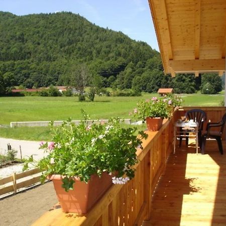Ferienhaus Beyer Унтервёссен Экстерьер фото
