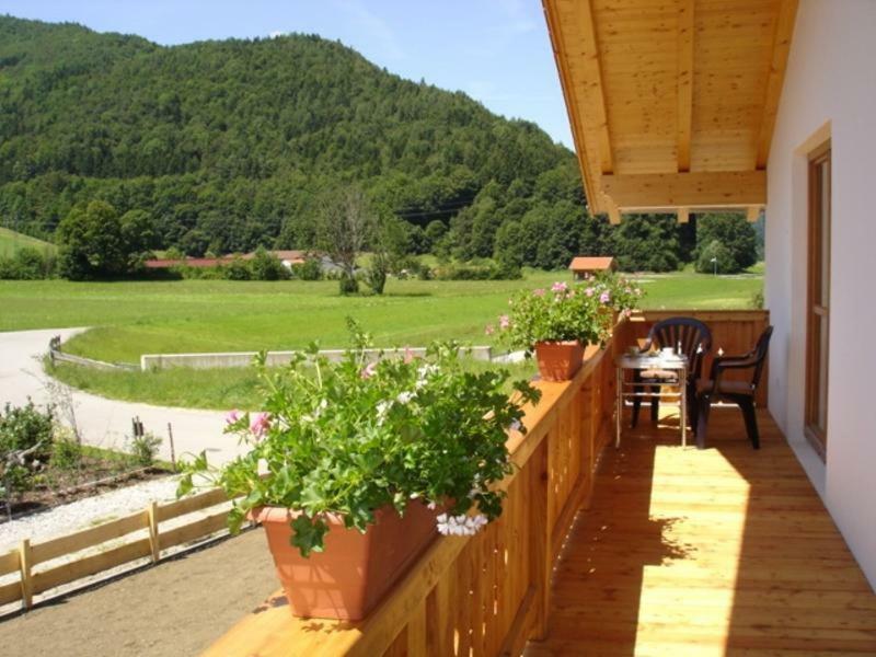 Ferienhaus Beyer Унтервёссен Экстерьер фото